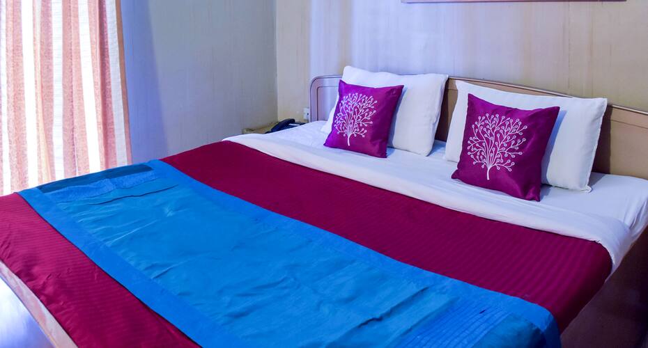 La Flora Paradise Residency Resort, Yercaud 3